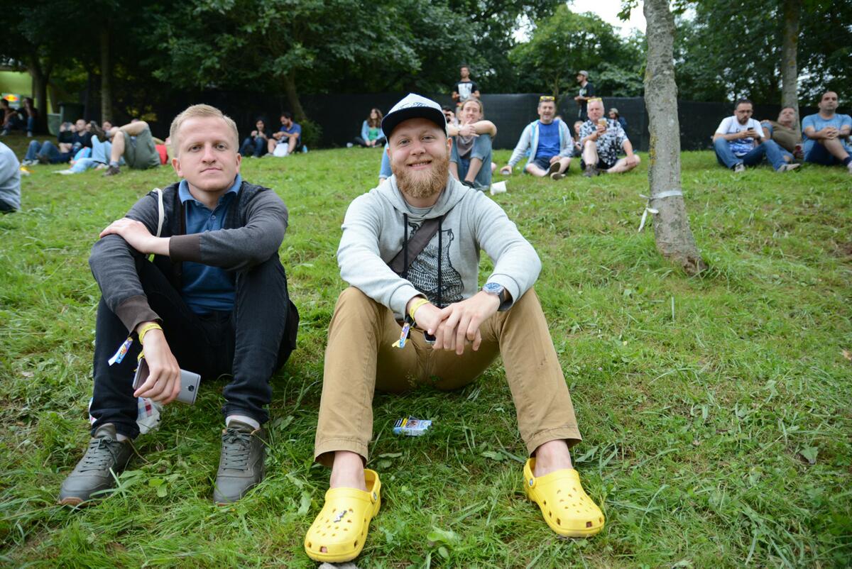 Foto 339 de la s&aacute;bado 8 de julio | Bilbao BBK Live 2017